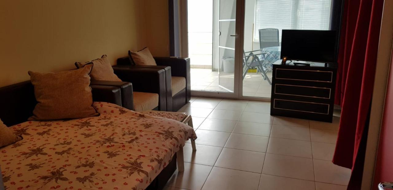 Nasty Apartament Costinesti Eksteriør billede